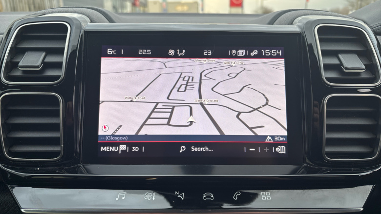 Citroen C5 Aircross 1.2 PureTech 130 Shine 5dr Petrol Hatchback